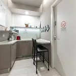 فندق مبيت وإفطار Chezromyk The Kosher