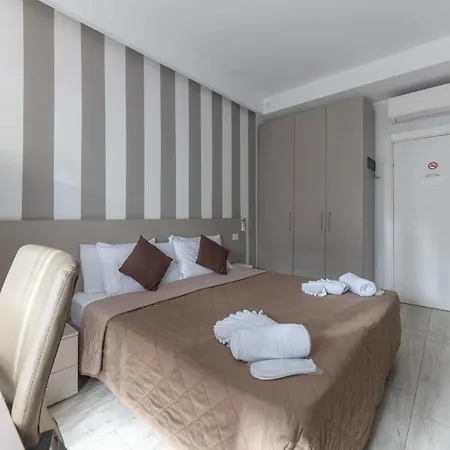 فندق مبيت وإفطار Chezromyk The Kosher 3*