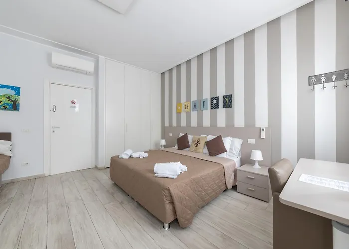 Chezromyk The Kosher 3* Milán