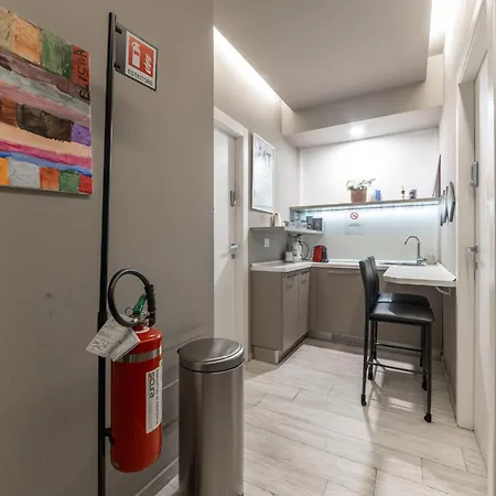 Chezromyk The Kosher Bed & Breakfast 3*
